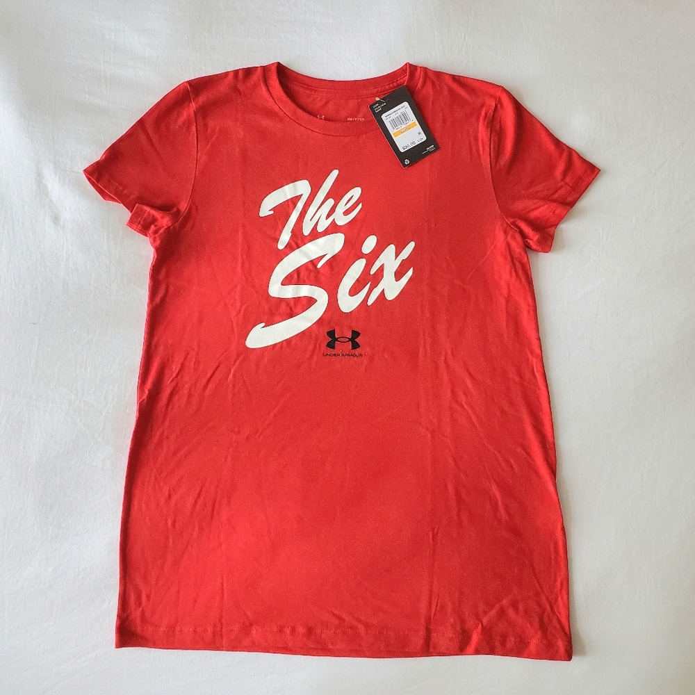 Under Armour | Shirt